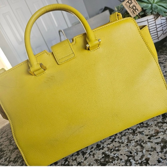 Saint Laurent Cabas Y Small crossbody tote bag - Picture 2 of 13